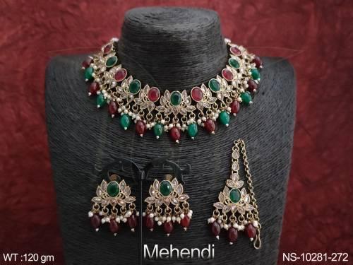 NS-10281-272-RUBY GREEN