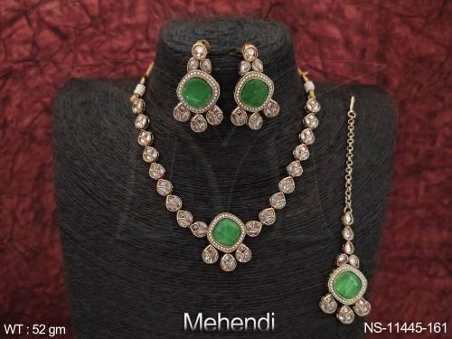 NS-11445-161-RAMA GREEN