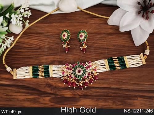 NS-12211-246-GREEN RUBY