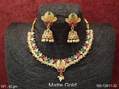 NS-12611-32-RUBY GREEN