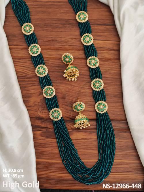 NS-12966-448-RAMA GREEN