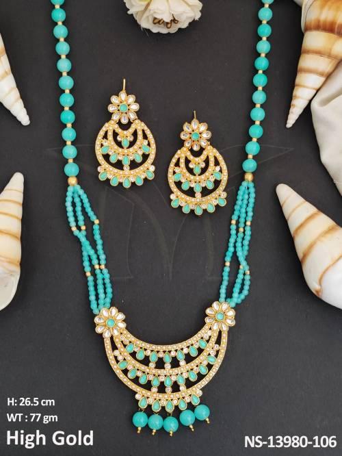 antique-jewellery-designer-full-stone-party-wear-necklace-set-