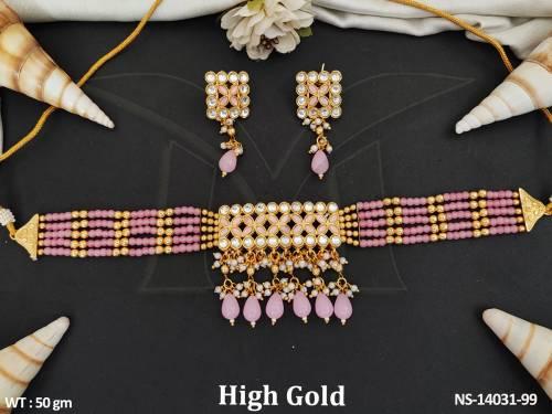 antique-jewellery-full-stone-designer-party-wear-necklace-set-