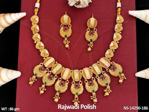 beautiful-full-stone-rajwadi-polish-party-wear-necklace-set-