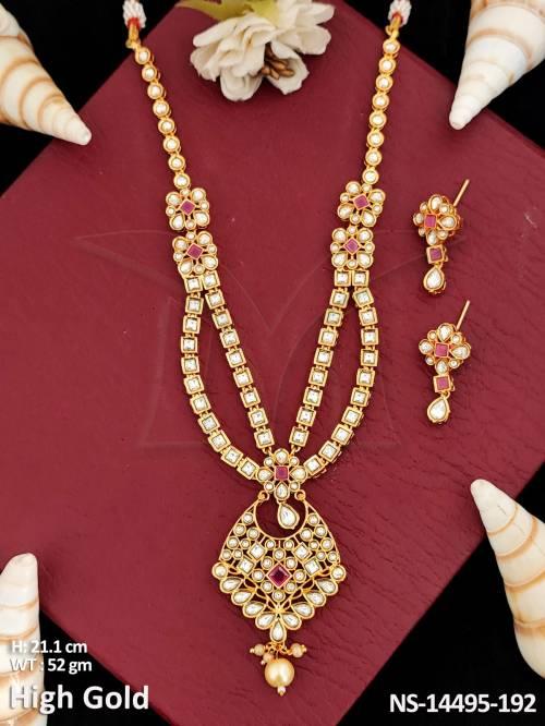 antique-jewellery-beautiful-designer-high-gold-polish-fancy-full-stone-party-wear-necklace-set-