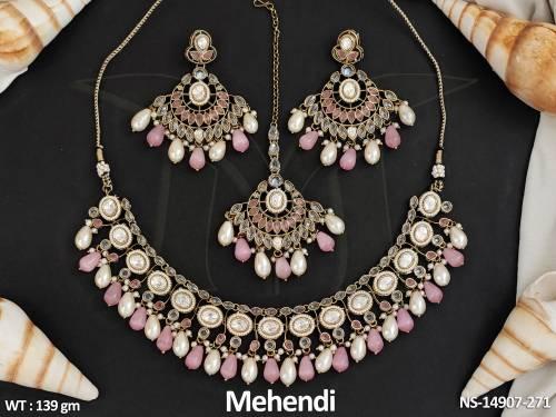 antique-design-mehendi-polish-party-wear-necklace-set-