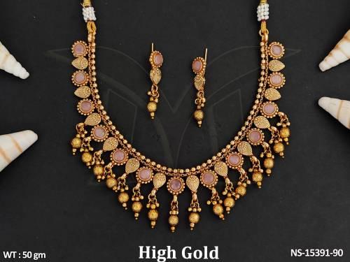 designer-fancy-high-gold-polish-party-wear-necklace-set-