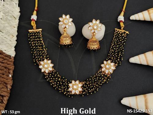 designer-full-stone-high-gold-polish-party-wear-necklace-set-
