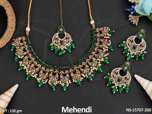 NS-15707-260-GREEN