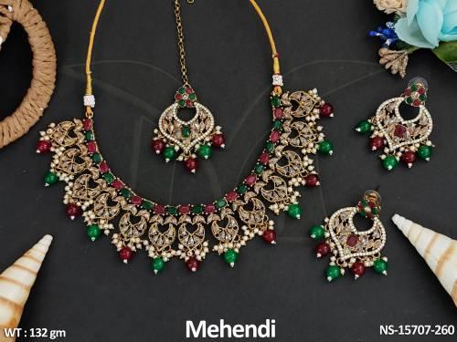 NS-15707-260-RUBY GREEN