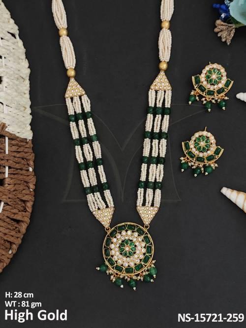 beautiful-designer-high-gold-polish-party-wear-necklace-set-