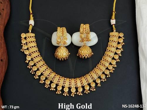 designer-antique-jewellery-high-gold-polish-necklace-set-perfect-wedding-collection