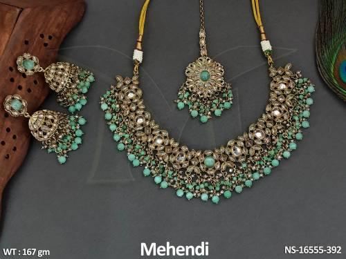 NS-16555-392-MINT GREEN