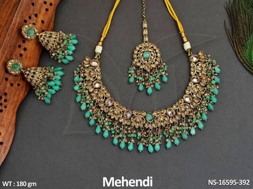 NS-16595-392-MINT GREEN
