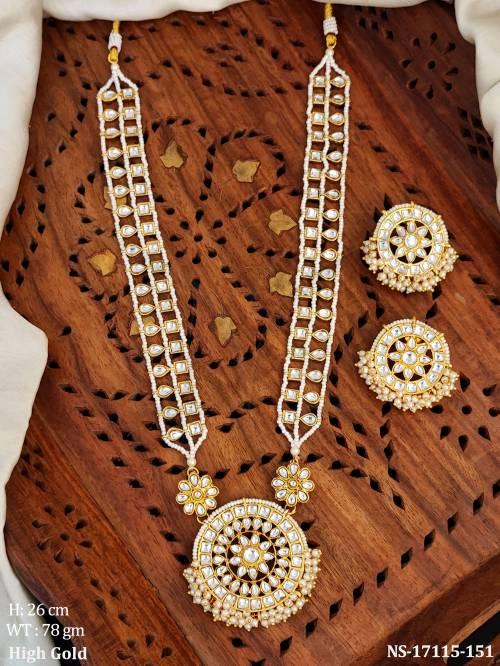antique-high-gold-polish-fancy-necklace-set-