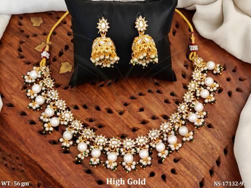 beautiful-designer-high-gold-polish-necklace-set-