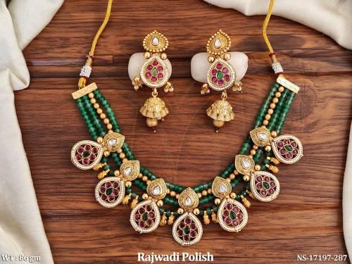 NS-17197-287-RUBY GREEN