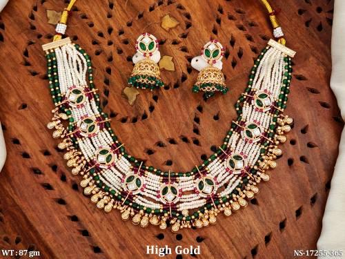 NS-17255-365-RUBY GREEN