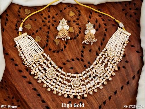 antique-jewellery-design-high-gold-polish-full-stone-necklace-set-