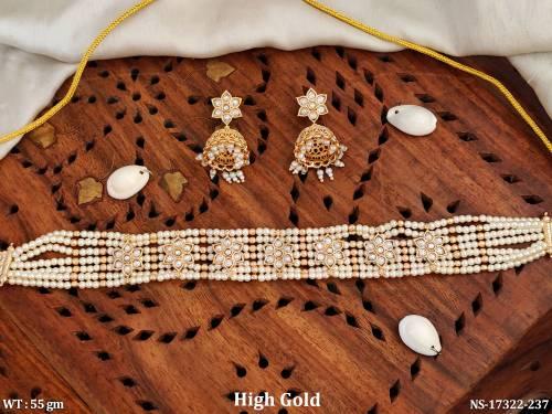 antique-high-gold-polish-full-stone-party-wear-necklace-set-
