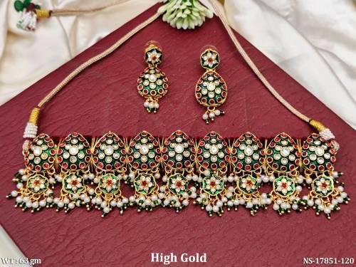 NS-17851-120-RUBY GREEN