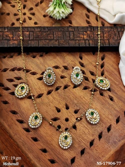 designer-mehendi-polish-full-stone-party-wear-necklace-set-