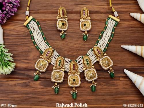 royal-rajwadi-multi-layer-beaded-necklace-earrings