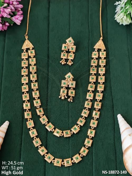 ANTIQUE-NECKLACE-SET-NS-18872GR-149-MM-6-QTY-2.jpg antique-design-full-stone-high-gold-fancy-style-necklace-set-