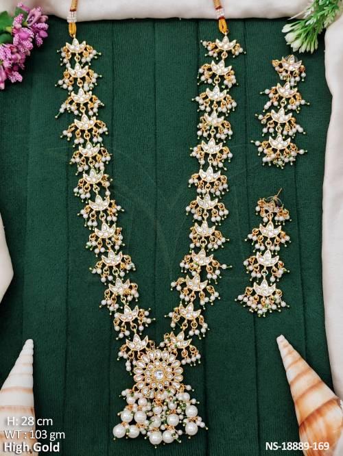 ANTIQUE-NECKLACE-SET-NS-18889MO-169-VS-15-QTY-2.jpg beautiful-design-clustered-pearl-high-gold-polish-necklace-set-