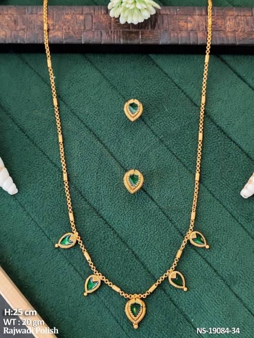 traditional-rajwadi-polish-elegant-necklace-set-
