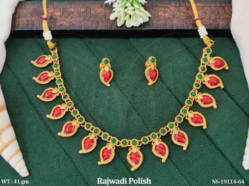 NS-19114-64-RUBY GREEN
