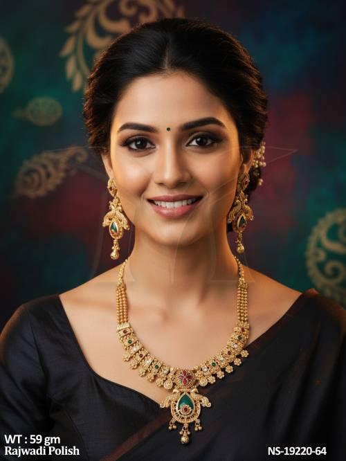 traditional-rajwadi-polish-handcrafted-necklace-set-