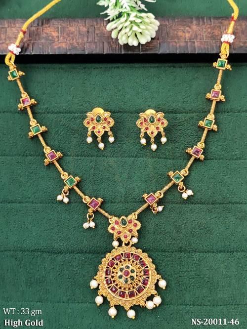 NS-20011-46-RUBY GREEN