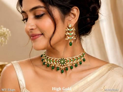 designer-full-stone-pearl-necklace-set-with-earrings