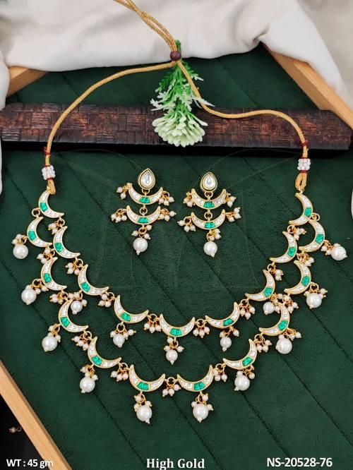 NS-20528-76-GREEN MOTI