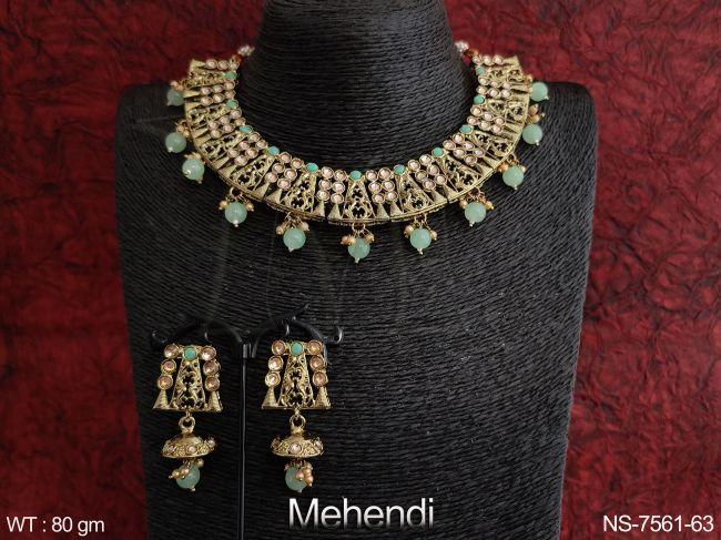 NS-7561-63-MINT GREEN