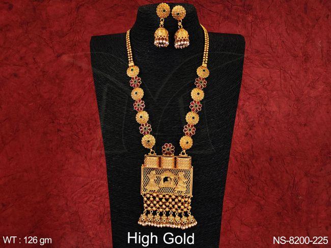 NS-8200-225-RUBY GREEN