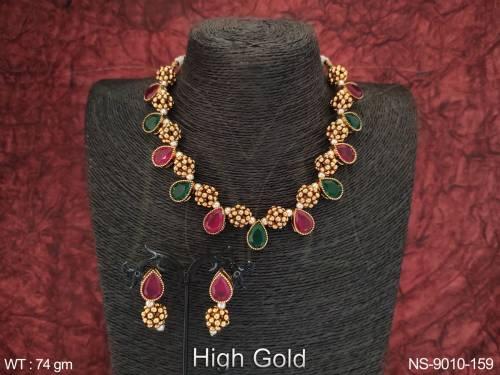 NS-9010-159-RUBY GREEN