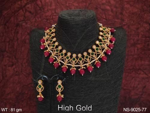 NS-9025-77-RUBY GREEN