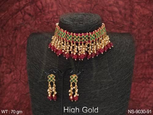 NS-9030-91-RUBY GREEN