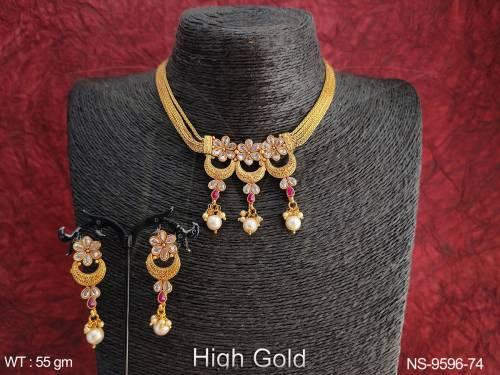 NS-9596-74-TRANSPARENT YELLOW RUBY