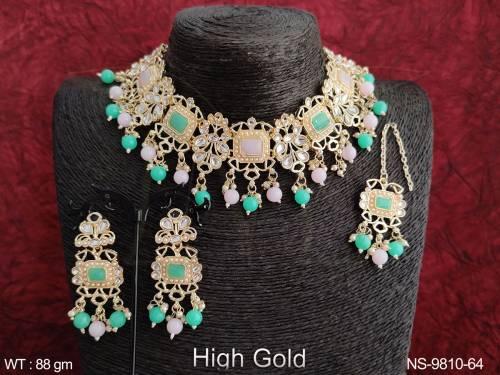 NS-9810-64-Mint Green Pink