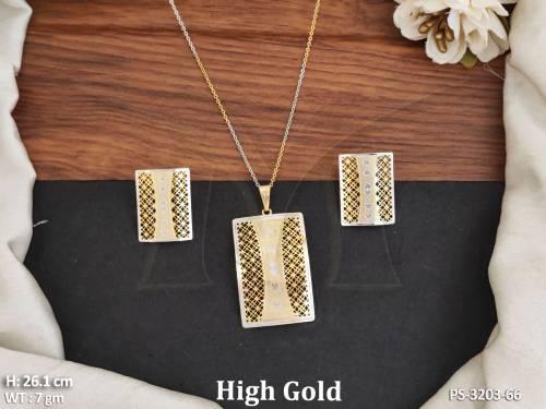 north-style-antique-jewellery-opposite-heart-design-antique-pendant-set