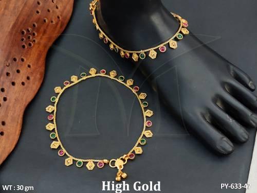 PY-633-47-RUBY GREEN