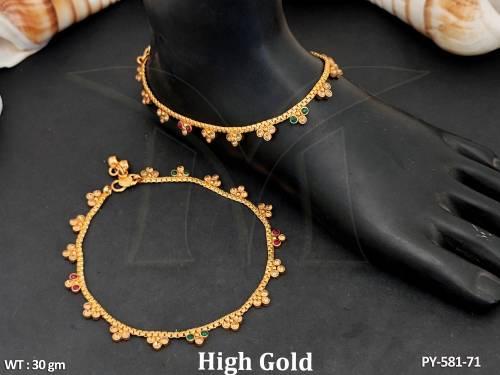 antique-jewellery-designer-high-gold-polish-party-wear-payal-