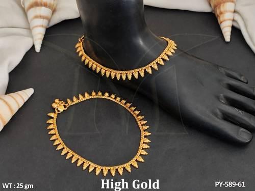 antique-jewellery-high-gold-polish-stylish-design-antique-payal-set-