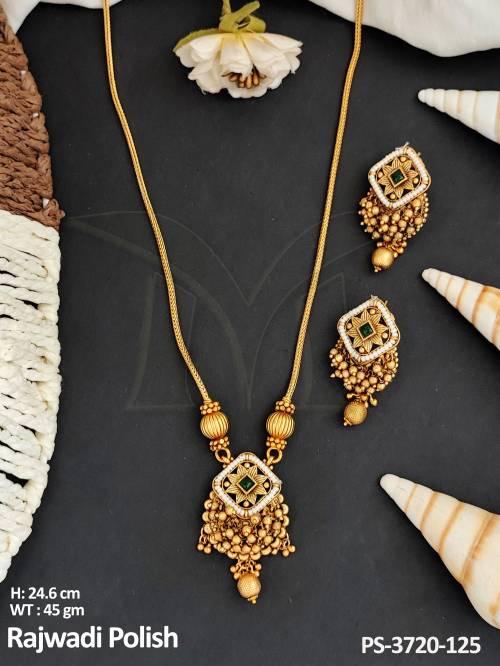 PS-3720-125-Green Gold