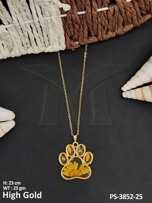 PS-3852-25-YELLOW