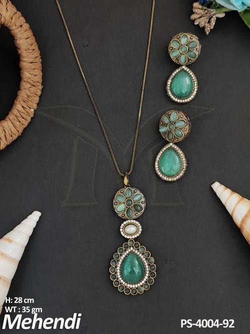 PS-4004-92-MINT GREEN