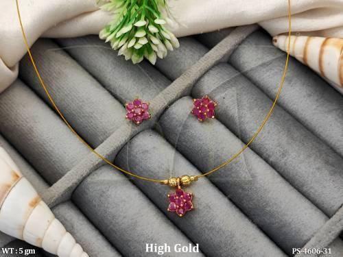 PS-4606-31-RUBY
